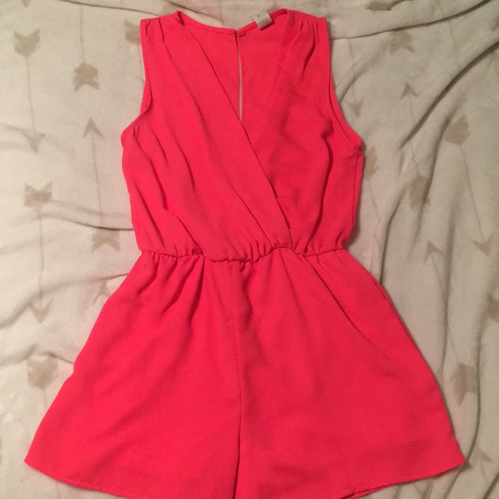 romper